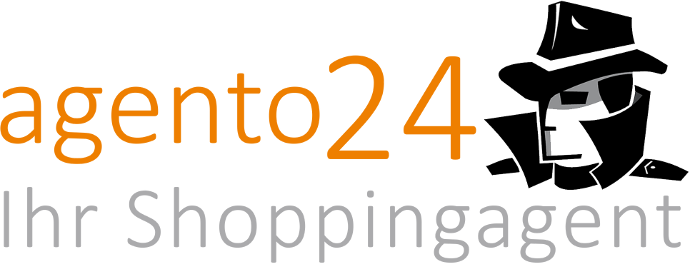 agento24 logo
